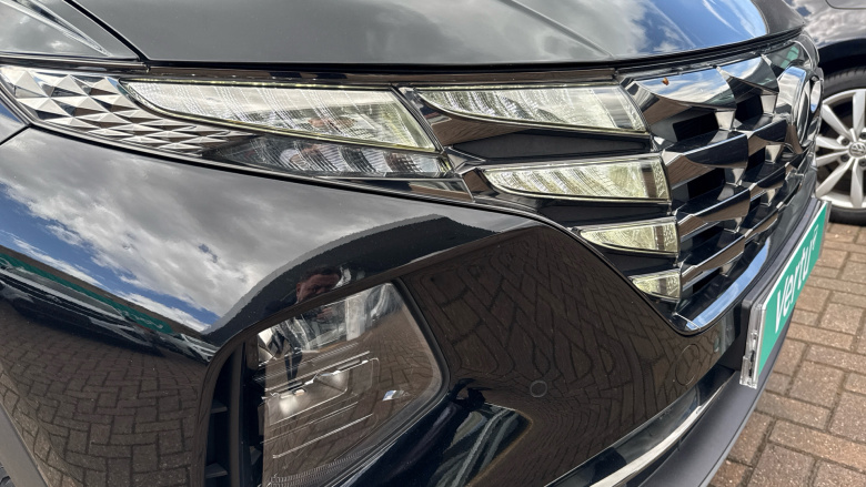 Hyundai TUCSON 1.6 TGDi Hybrid 230 Premium 5dr 2WD Auto Hybrid Estate